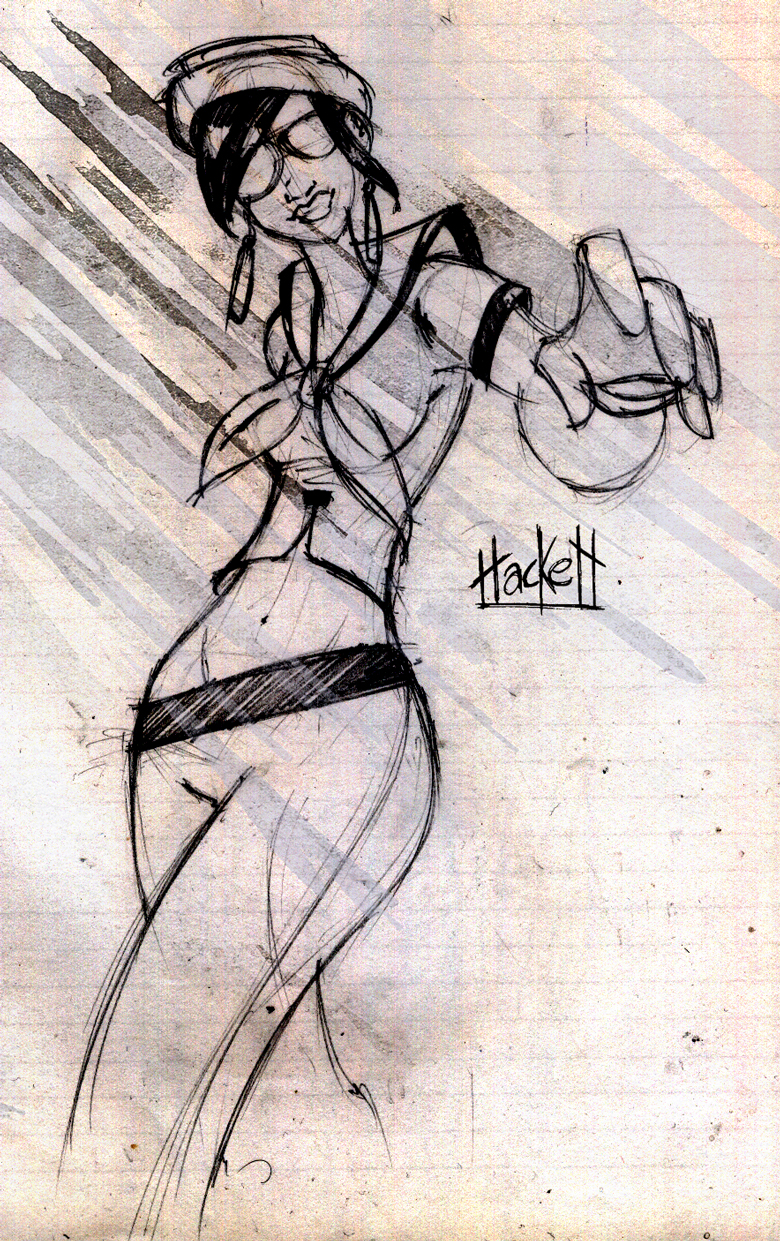 Sailor