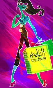 shopping