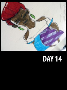 14