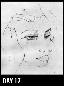 17 lizzy