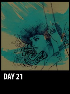 21